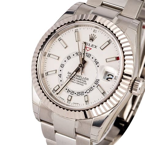 best white face rolex|rolex white face datejust.